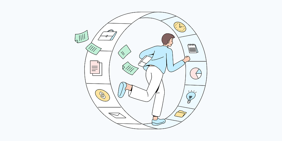 Practical Applications: Habits in Daily Life and Work