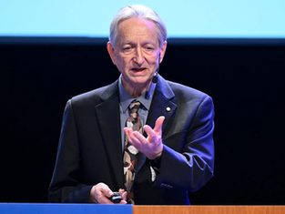 ‘Godfather of AI’ Warns Artificial Intelligence Will Cause Massive Unemployment and Boost Corporate Profits