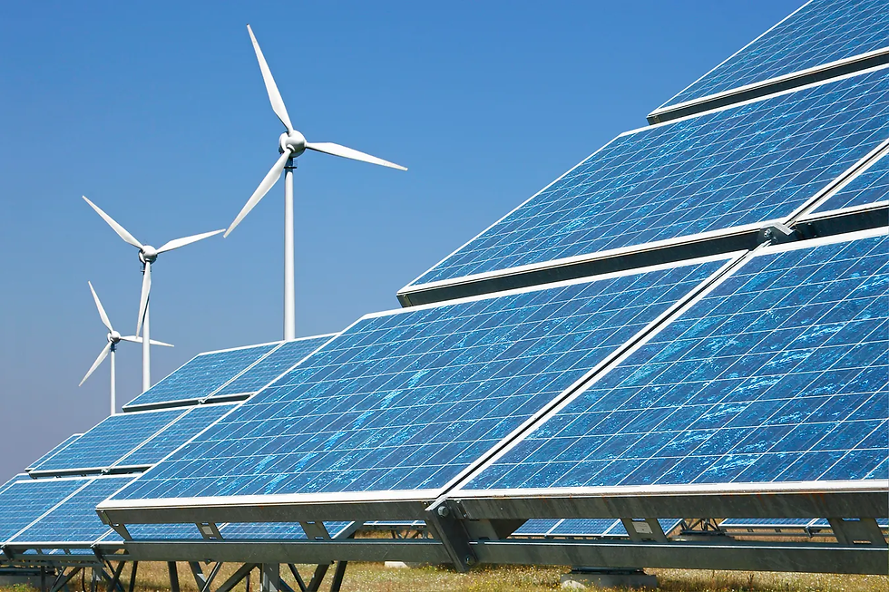 Drivers Behind the Rising Energy Usage in AI