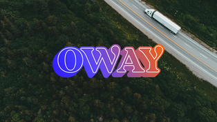 YC Startup Oway Raises $4M to Create a Decentralized Marketplace for Trucking and Freight
