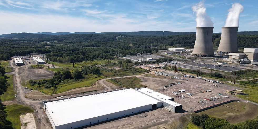 Fusion, Commonwealth Fusion Systems, and Nvidia’s broader advanced energy bets