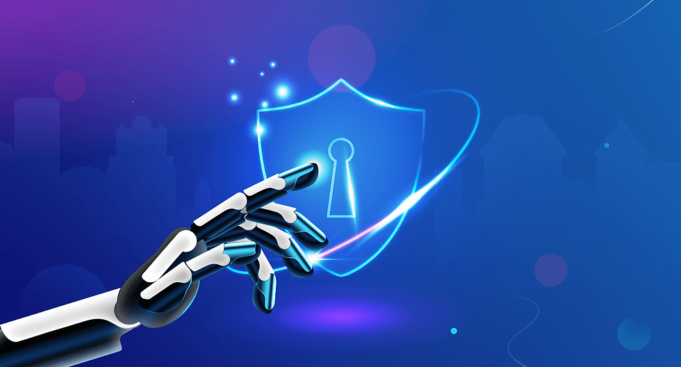 Policy, Governance and Market Responses to the AI Cybersecurity Arms Race
