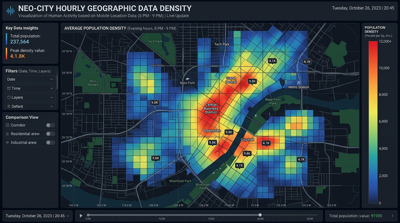 Heatmap