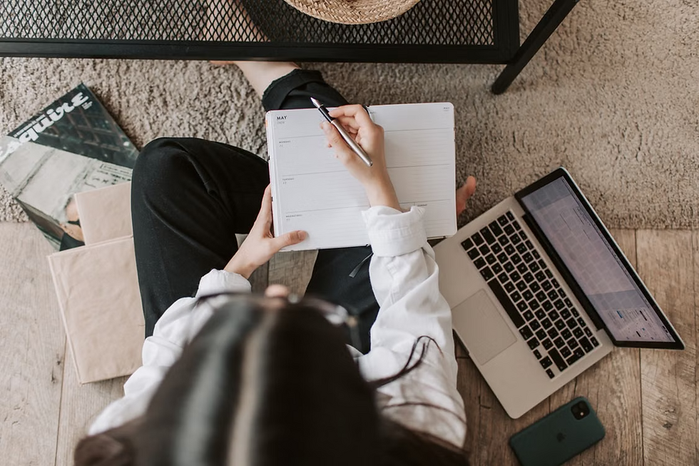 10 Easy Ways to Sound Mature and Professional in College Papers