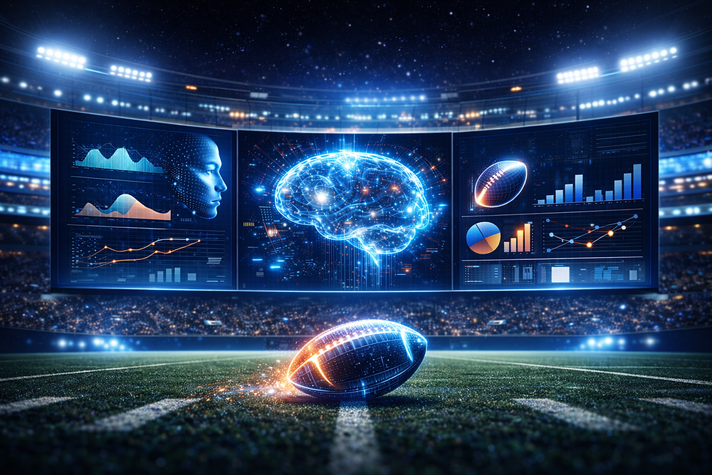 Super Bowl 2026 AI Ads: The Night Commercials Changed Forever