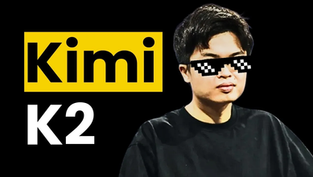 Moonshot AI Unveils New KIMI K2 Updates Shaking Up the AI landscape
