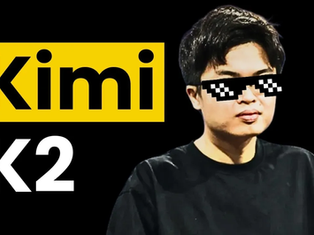Moonshot AI Unveils New KIMI K2 Updates Shaking Up the AI landscape