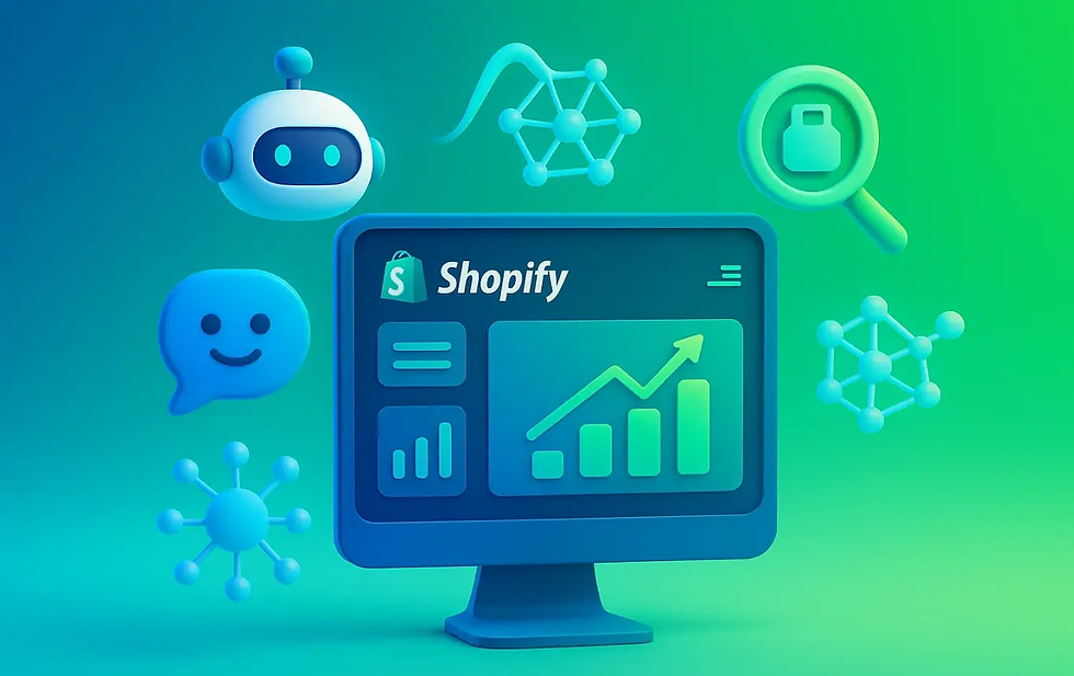 Tools, AI Agents, and Engineering Approaches Behind the Shopify AI Mandate 2025