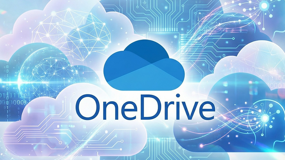 Microsoft OneDrive Agents: Balancing AI Utility with Data Privacy