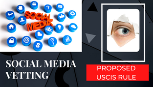 US Entry Social Media Check: The New Mandatory Rules Explained