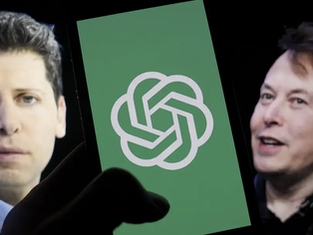Elon Musk Challenges OpenAI on Apple App Store Policies