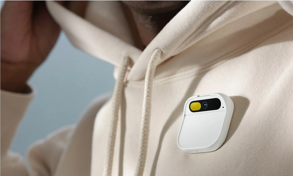 Future Outlook: What to Expect from Amazon’s AI Wearable Strategy