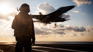 US Military AI Targeting Systems Hit 1,000 Iran Targets in 24 Hours