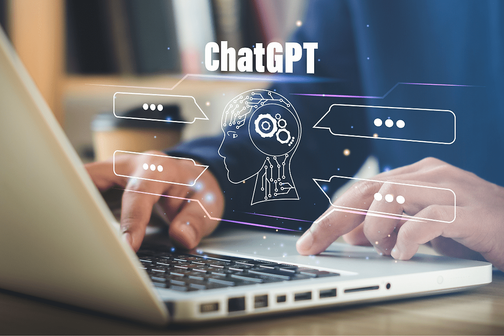 Consumer AI Adoption Trends and ChatGPT Growth Context