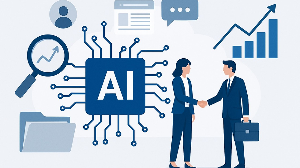 AI Meets Outsourcing: Top Customer Support Companies to Scale Smarter