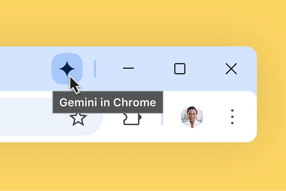 How to Enable Gemini in Chrome Outside the US: Complete Guide in 2025