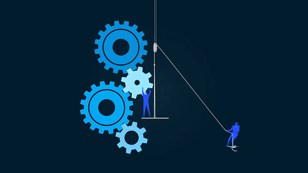 6. Policy, governance and the regulatory response to scaling-driven AI