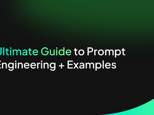 The Ultimate Guide to Prompt Engineering: From Beginner to Expert in 2025