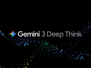 Gemini 3 Deep Think Achieves 48.4% on Humanity's Last Exam and 3455 Codeforces Elo