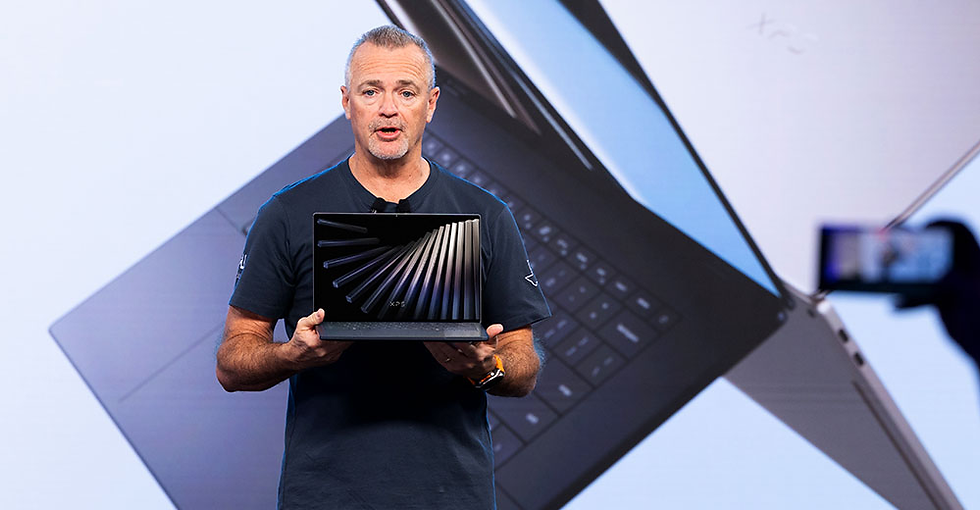 Privacy Concerns Beneath the Dell AI PC Hood