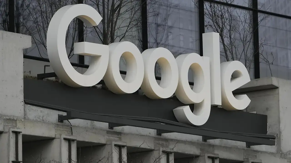 Why the Chrome Acquisition Bid Defies Predictions About Internet Monopoly Power (Core analysis)