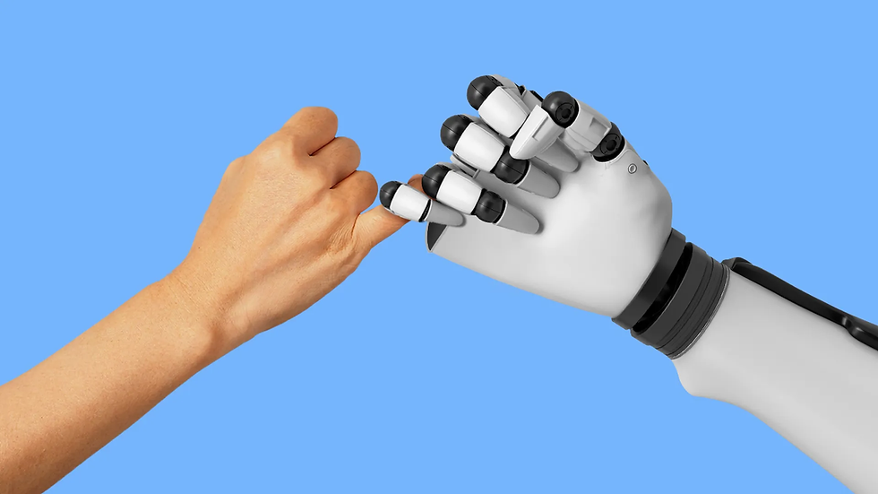 Which chatbot behaviors worry regulators