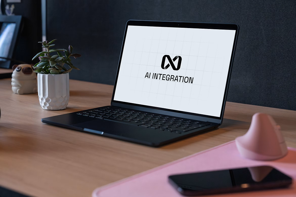 5 Barriers to AI Adoption in the Modern Workplace