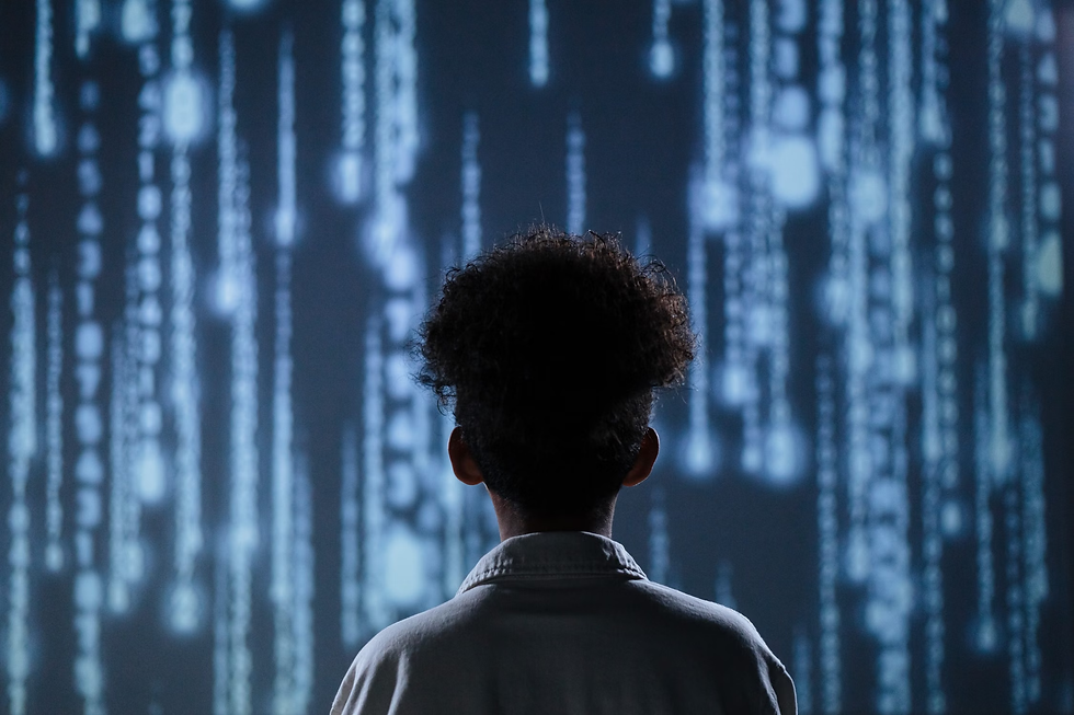How To Prepare Students for an AI-Driven Future