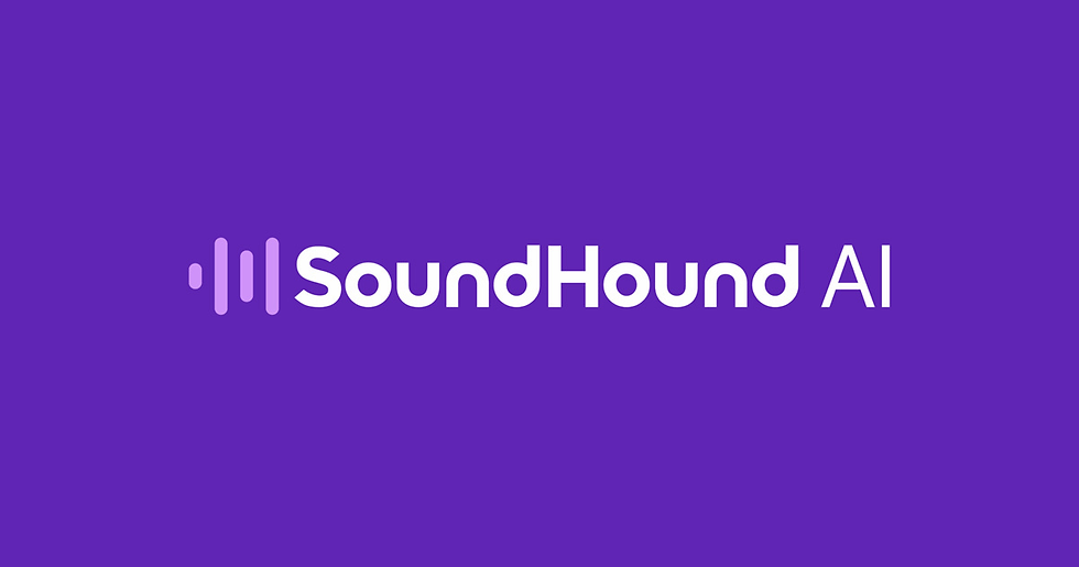 Why SoundHound integrates computer vision into voice AI now