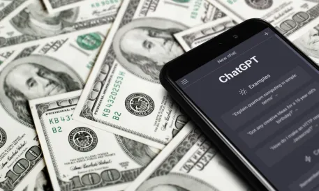 The Stargate Context: A $500 Billion Ambition