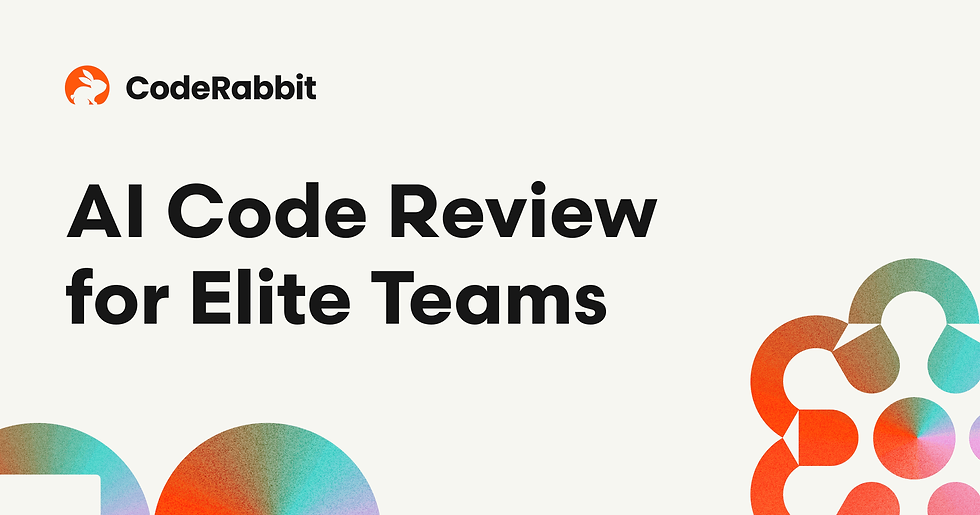 CodeRabbit’s Surge: From 2-Year Startup to Enterprise Code Review Tool with 8,000+ Customers