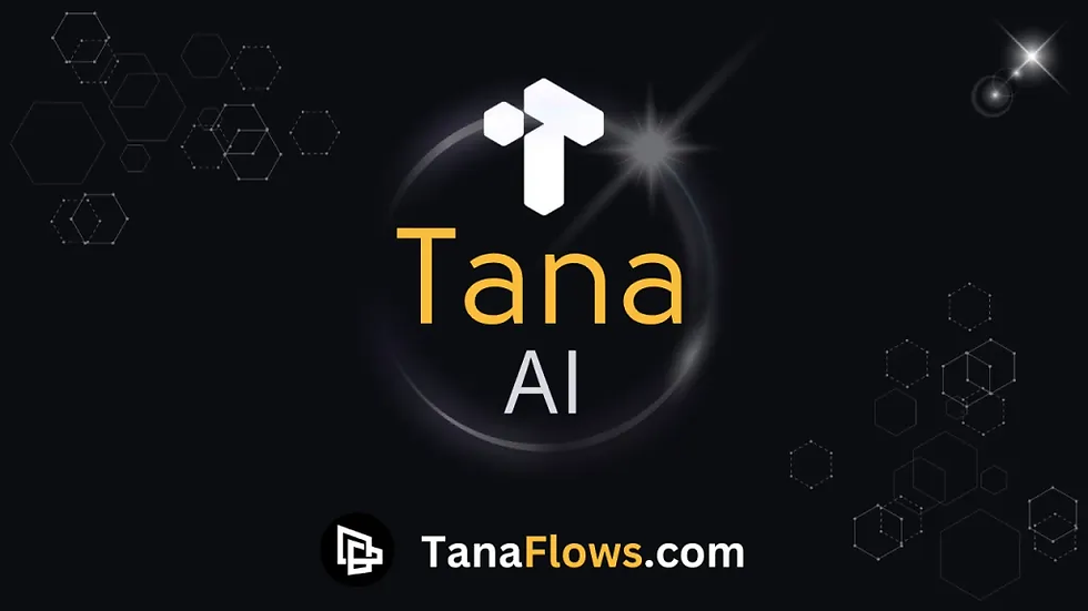 7. Tana