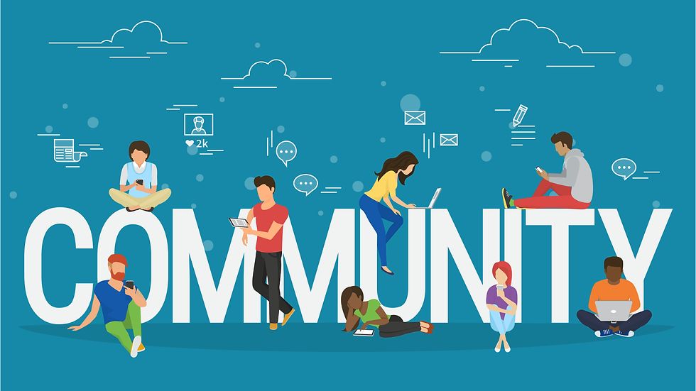 Community contributions, user feedback, and adoption