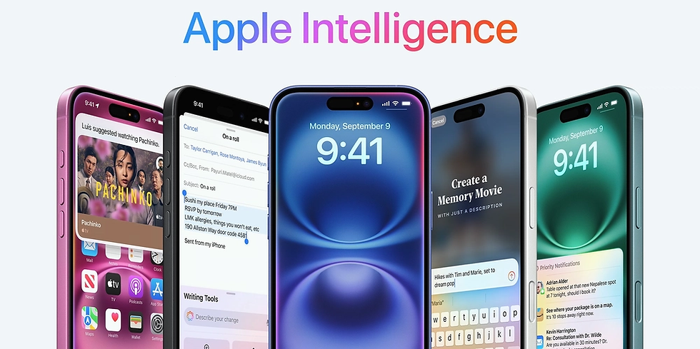 7) Apple vs OpenAI: Challenges, governance, ethics, and solutions for responsible AI