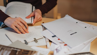 Why most students take notes wrong (and how a second brain fixes it)