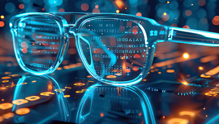 AI Powered Glasses Technology and Its Impact on Augmented Reality Applications
