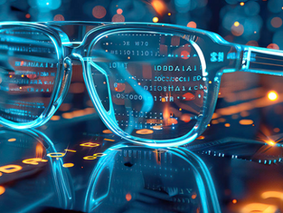 AI Powered Glasses Technology and Its Impact on Augmented Reality Applications