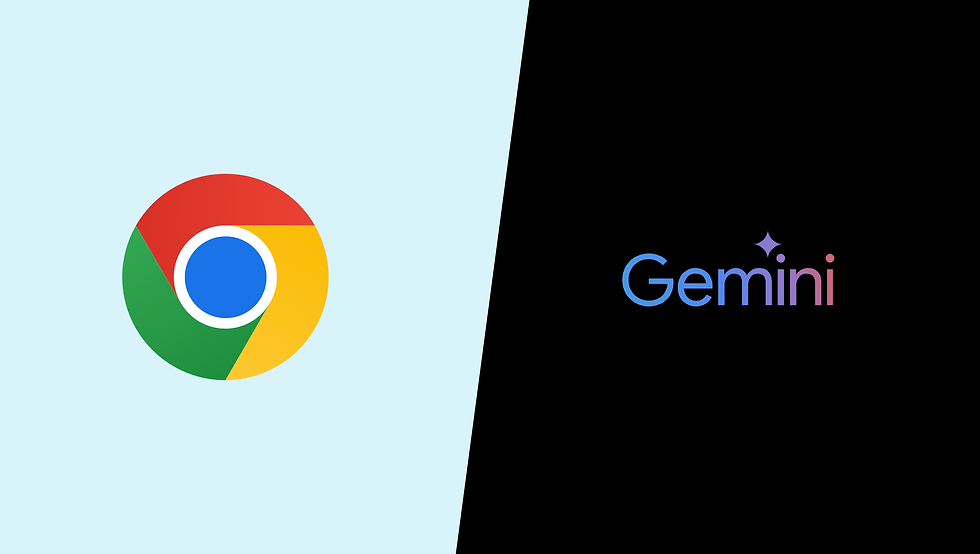 What Gemini in Chrome means for users and the ecosystem