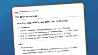 Google CC Review: Is This the AI Productivity Agent Your Inbox Needs?