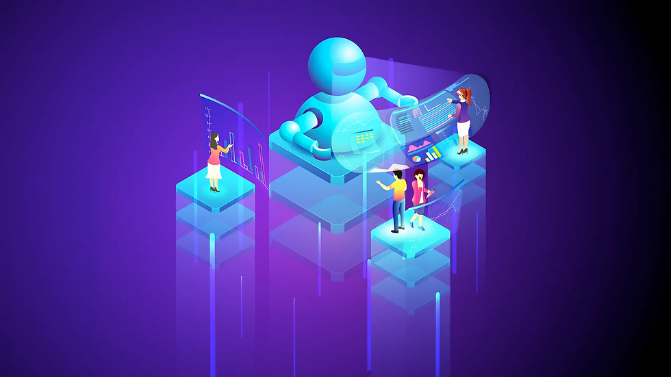Key Strategies for Optimizing Generative AI Workflows