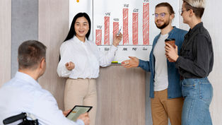 7 Employee Retention Problems That Quietly Affect Business Growth