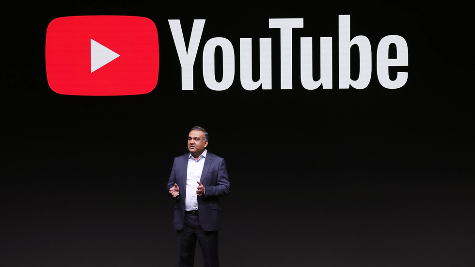 The Financial Strategy Behind YouTube 30-Second Unskippable Ads