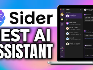Top 10 Sider Alternatives to Boost Your Productivity in 2025