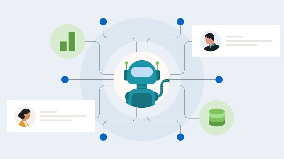 The Hype vs. Reality: Deconstructing the "Year of the AI Agent"