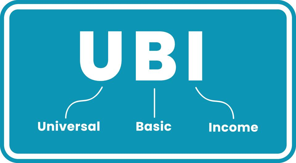 How AI Could Actually Fund Universal Basic Income: Mechanisms and Models