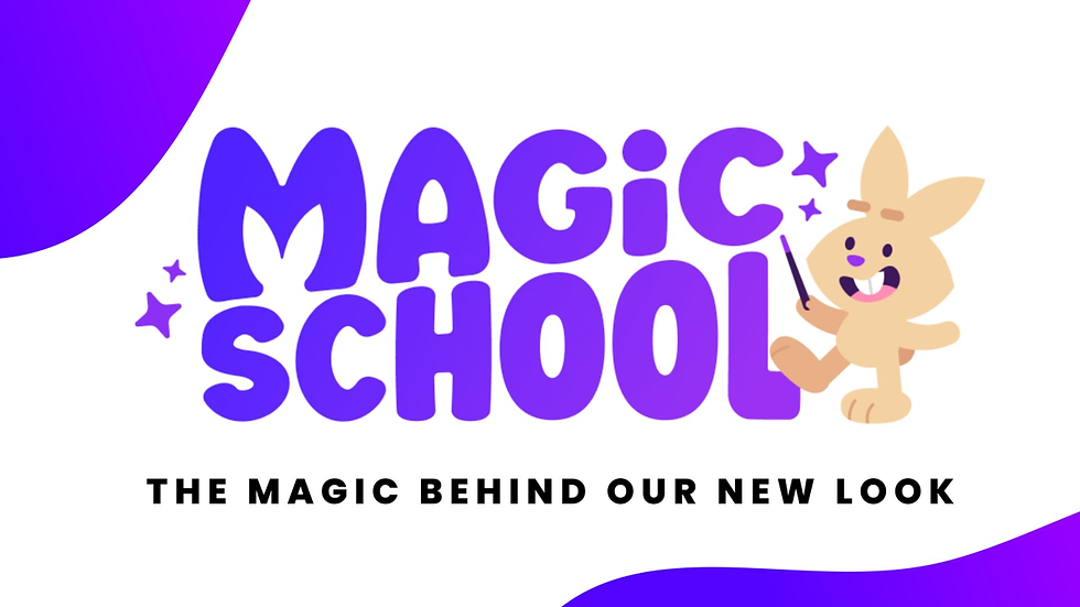 Magic School AI Features and Official Tools to Boost Exam Prep