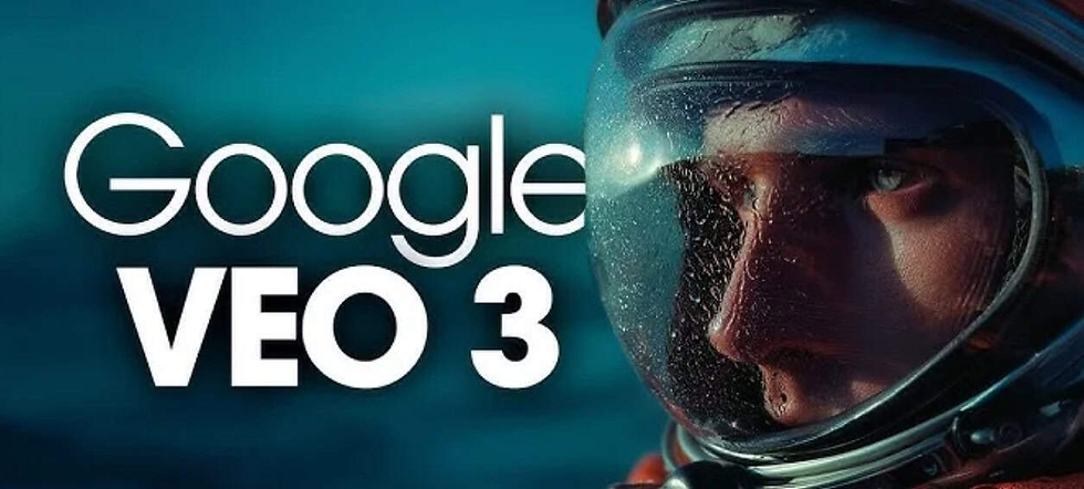 Google Veo 3 profile: capabilities and positioning versus new rivals