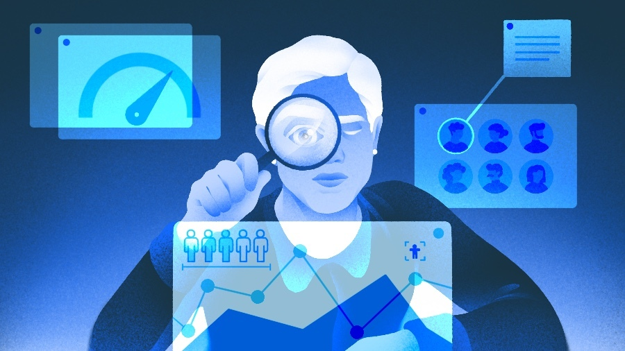6. Data, Market Trends, and Quantitative Drivers