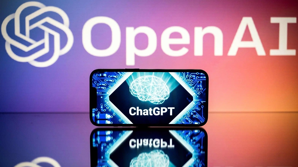 Impact on ChatGPT personality, behavior and user alignment features