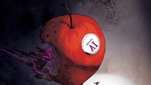 Cognitive Debt: How AI Cheating and Automated Learning Are Bankrupting Higher Education